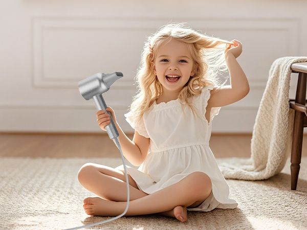 hair dryer