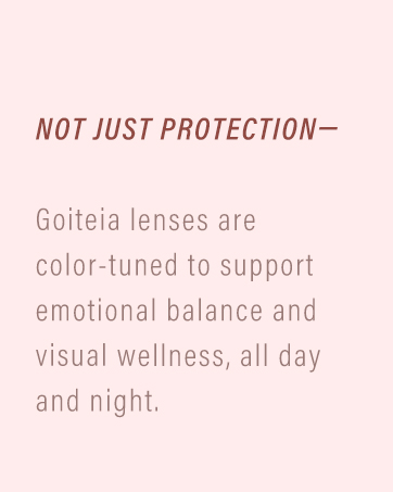 Goiteia blue light glasses