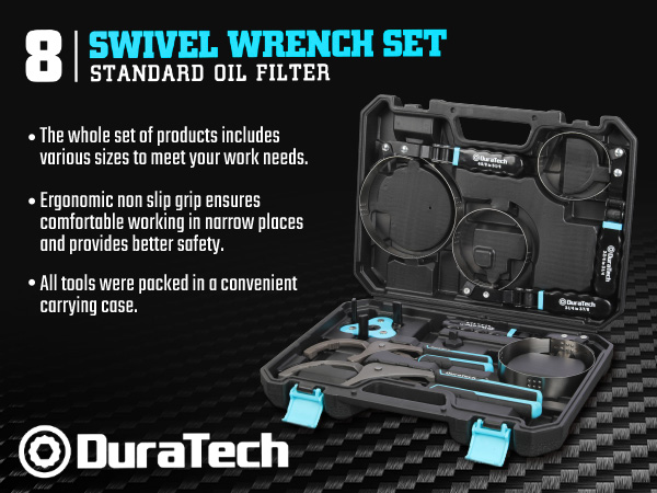 oil filter wrench