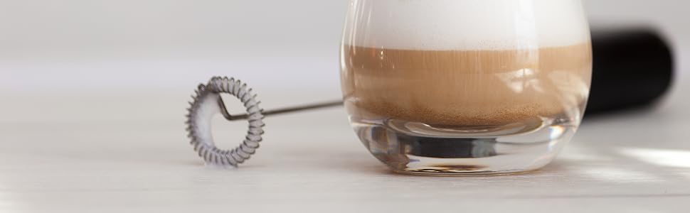frother whisk