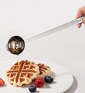metal scoop