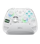 Aolion gaming Wireless Controller Compatible with Switch 2/Switch/PC/iOS/Android, Hall Effect Joy...