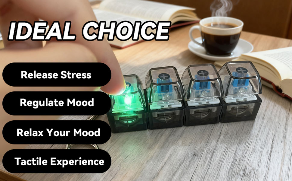 IDEAL CHOICE
