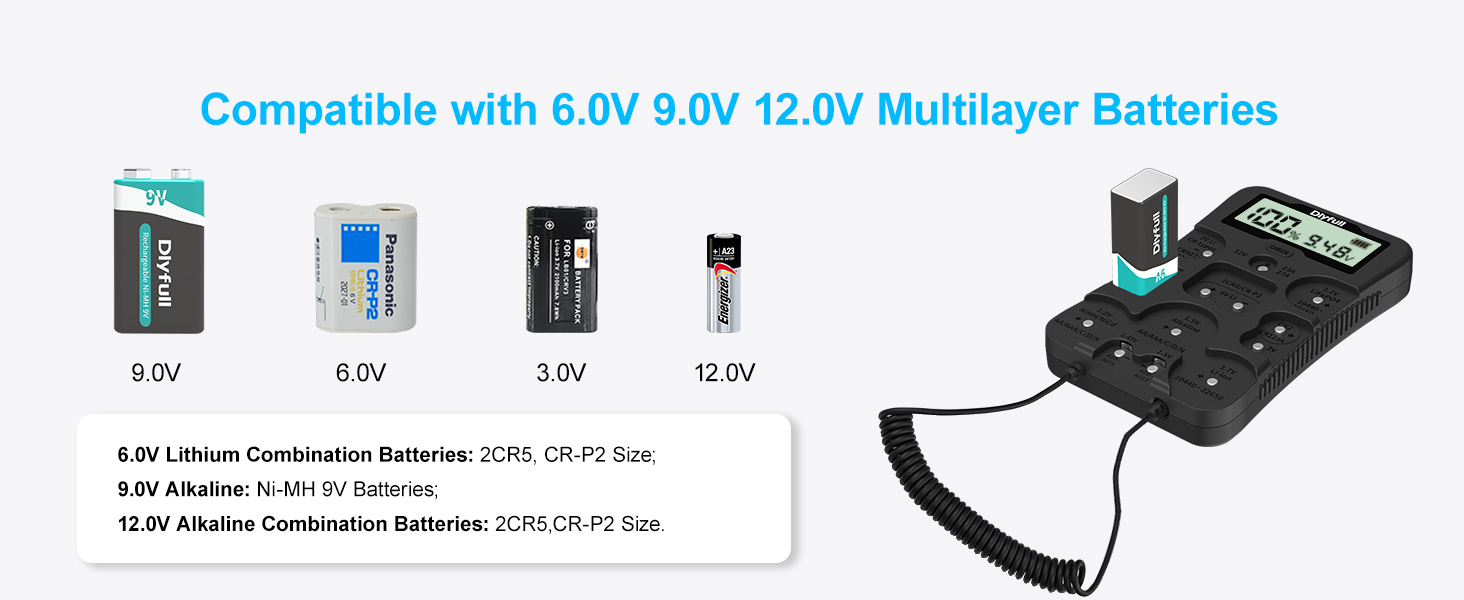 battery daddy