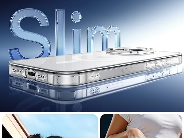 iPhone 16 and 16 Plus Case