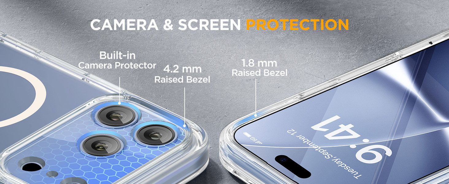 18 Pro Case