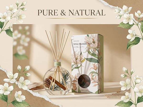 REED DIFFUSERC