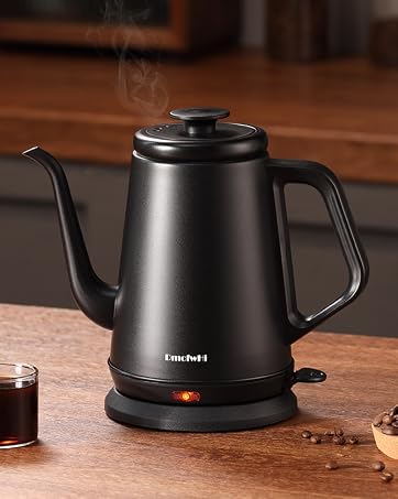 Kettle