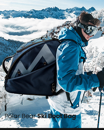 ski bag