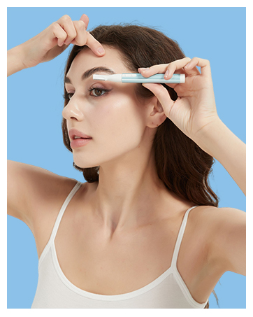 eyebrow trimmers