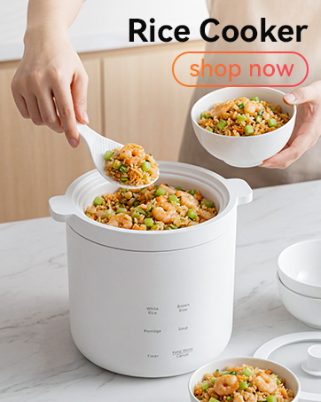 rice cooker