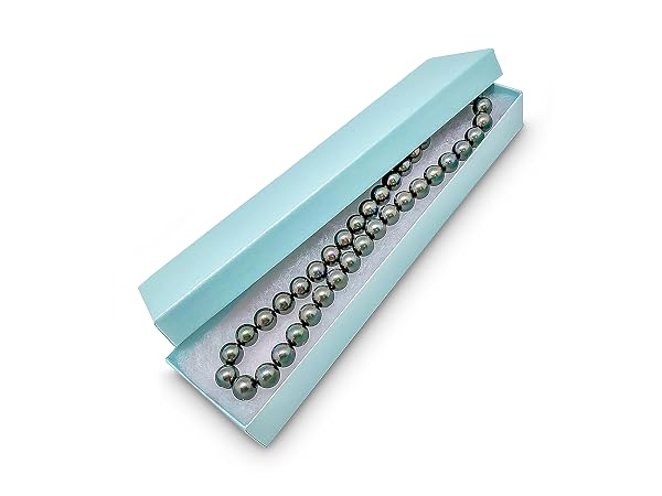 the display guys cotton insert filled kraft paper jewelry gift box case mailing shipping package