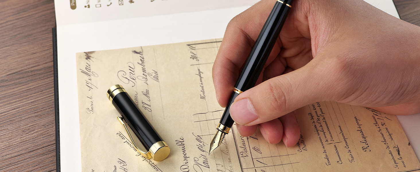pen