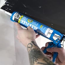 caulk gun