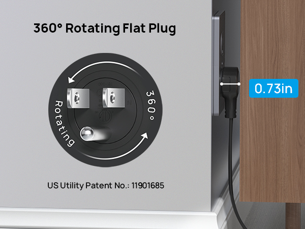 power strip