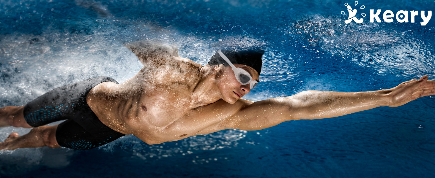 swim goggles for men