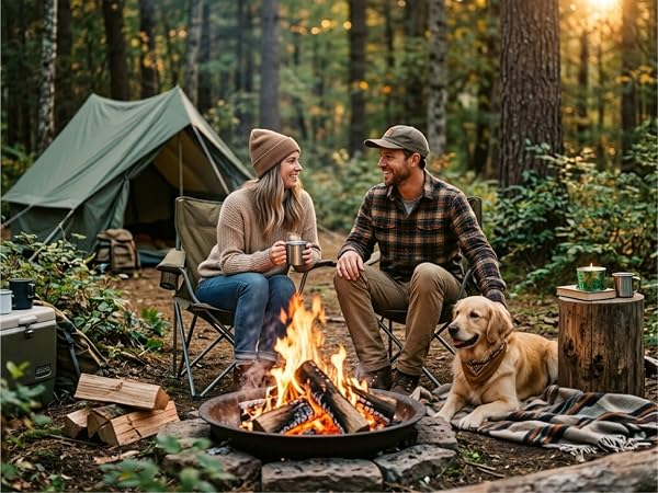 Campfire