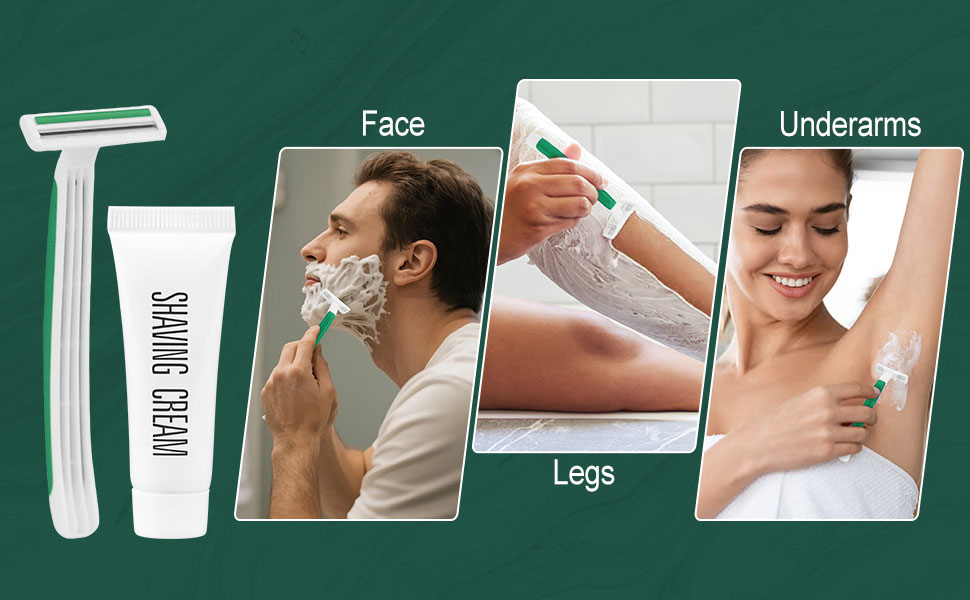 bulk razor