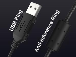 wired mouseUSB Wired Gaming Mouse