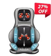 back massager