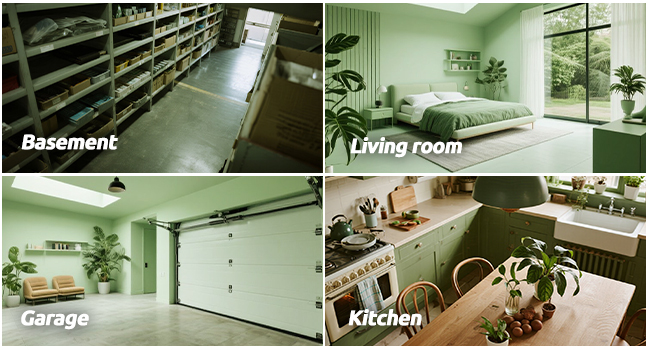 Home Use