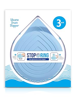 Stopring front shot