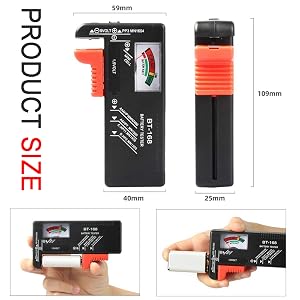 battery tester