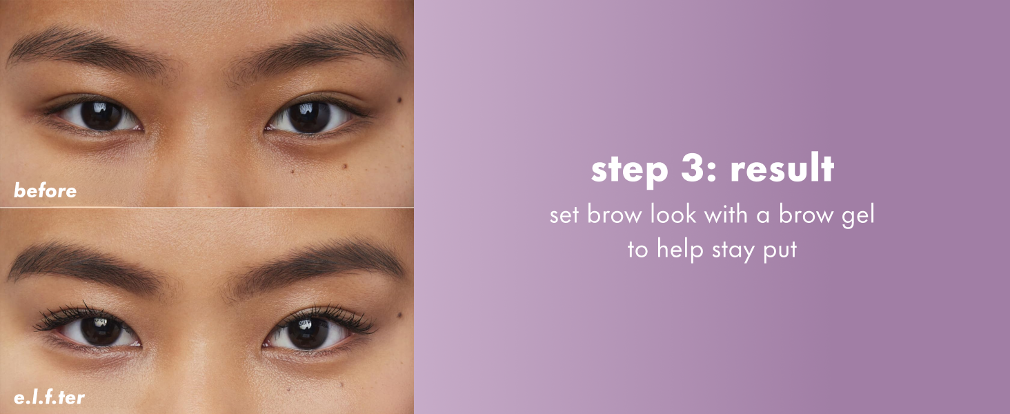 Instant Lift Brow Pencil