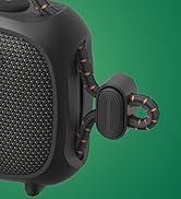 Bike Rugged Outdoor Speaker