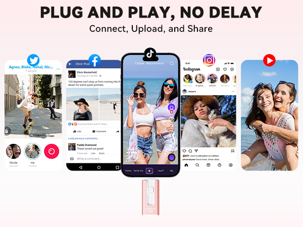 plug and play