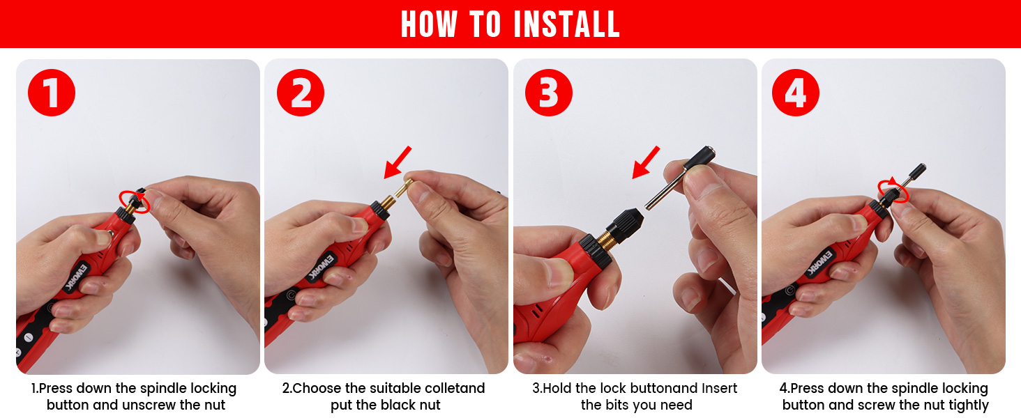 Rotary Tool