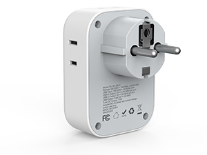 Type F Adapter