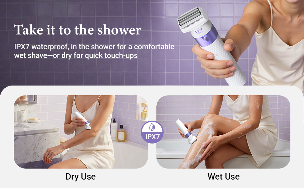 hair shaver