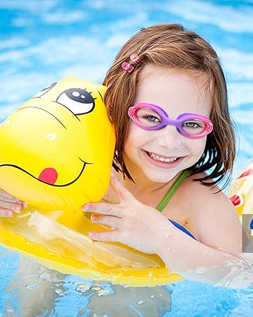 Kids Swim Goggles Kids Goggles