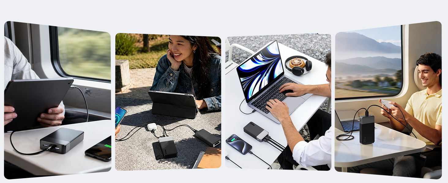 power bank