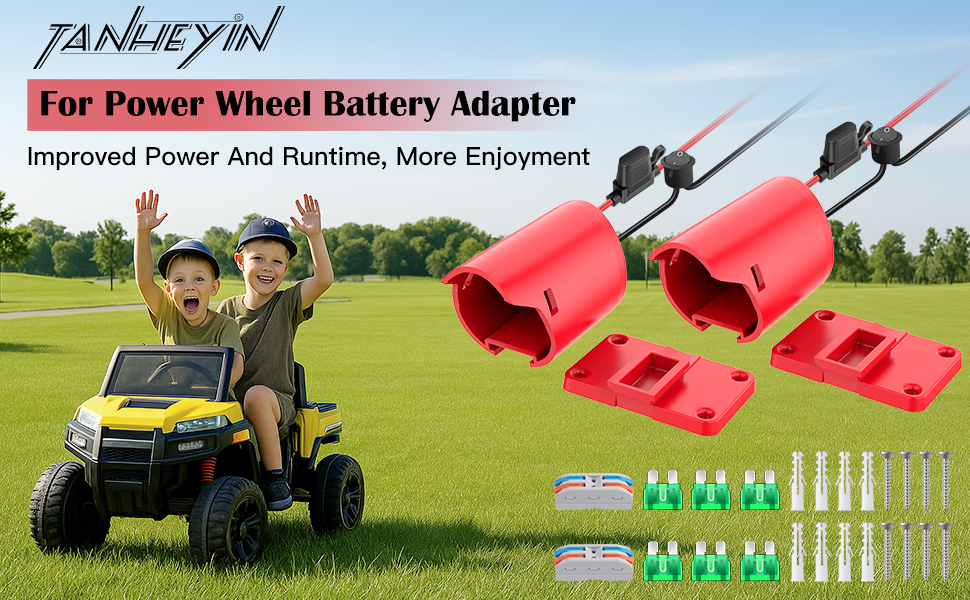 Adapter Conversion Kit