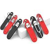 6 Pcs SIM Card Removal Tool- Sim Card Tray Pin Eject Removal Tool Needle Opener Ejector, Suitable...