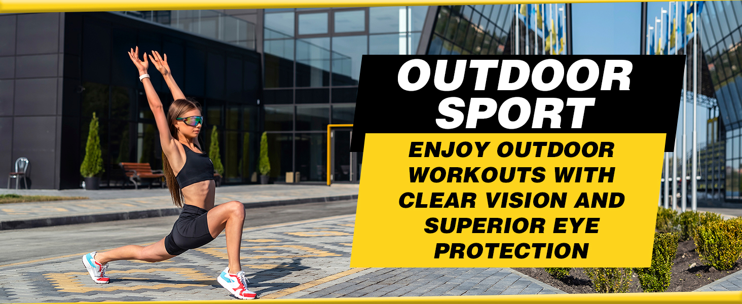 sport glasses for men golf glasses for men hiking sunglasses women man sunglasses