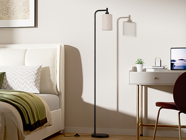 Floor Lamp for bedroom