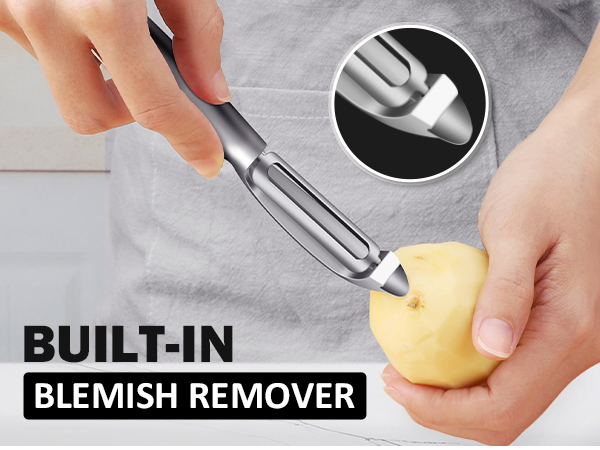 potato peeler