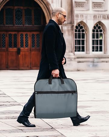 garment bag