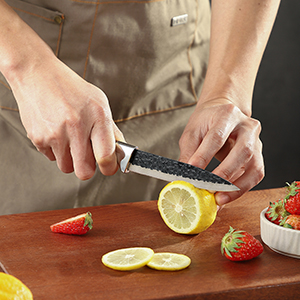 Paring Knife