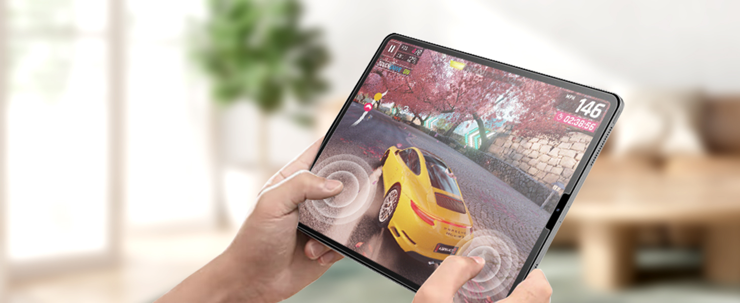 ipad pro 11 inch screen protector