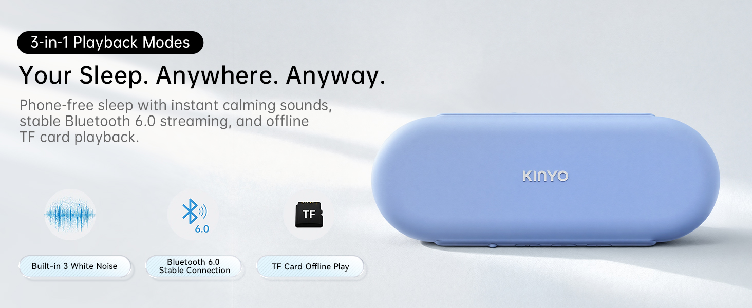 Under Pillow Speakers for Sleeping Bone Conduction Speakers