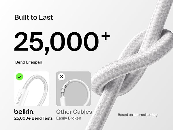 usbc to ltg cable
