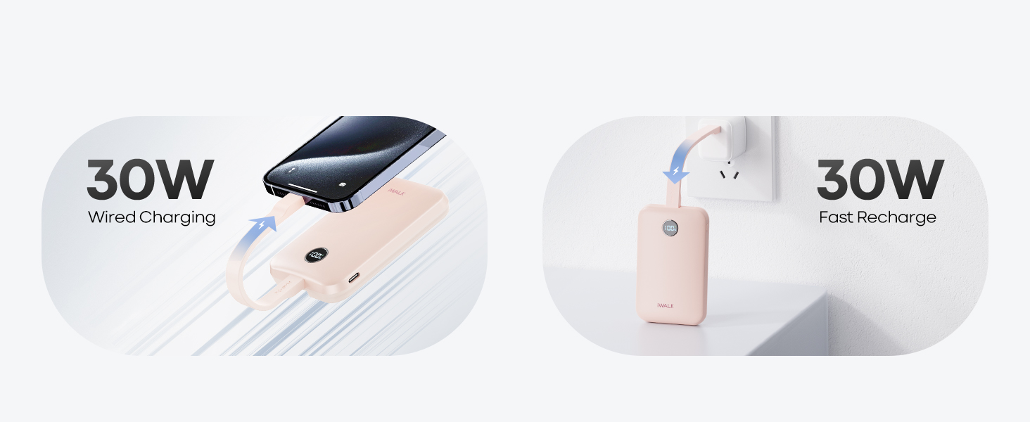 wireless power bank