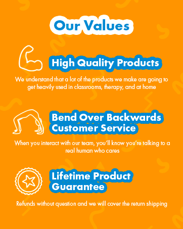 Harkla Brand Values