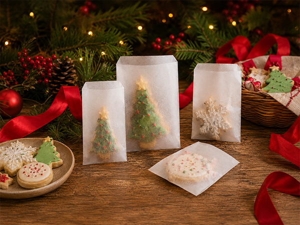 pastry bags