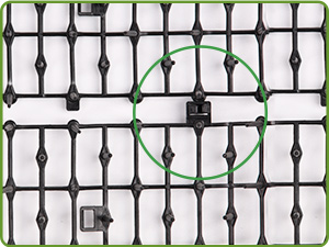 6.5ft Cat Scat Mat