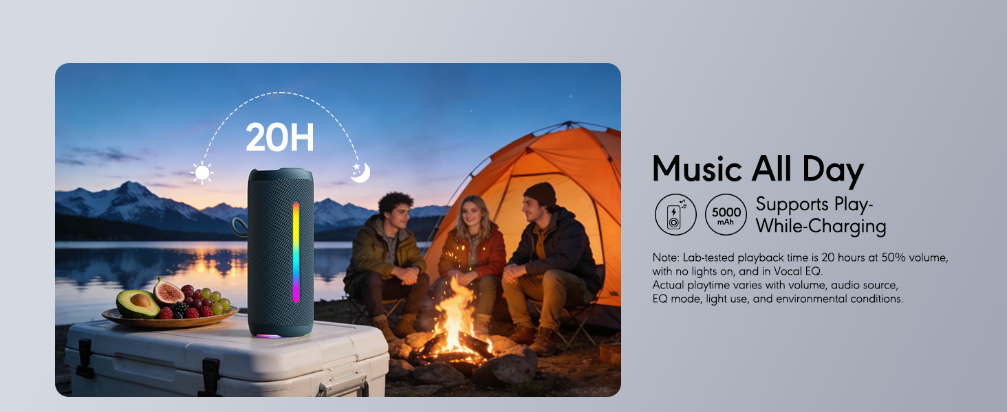 speaker bluetooth